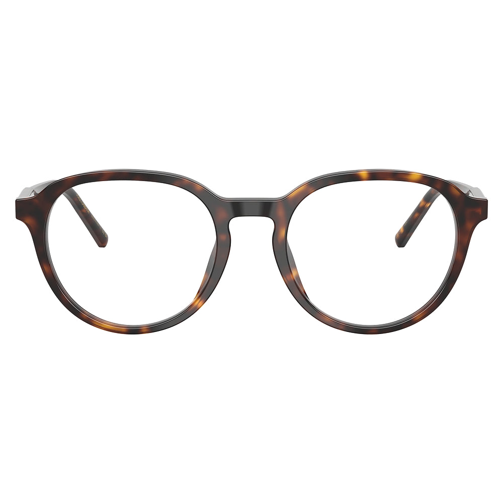 Gafas de Vista para Hombre Dolce & Gabbana 3444 502 - Acetato color Café