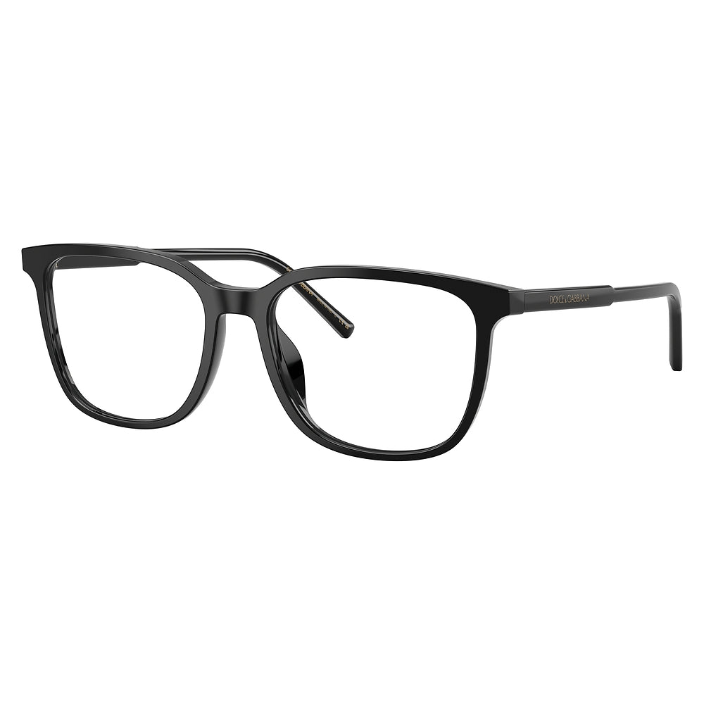Gafas de Vista para Hombre Dolce & Gabbana 3445 501 - Acetato color Negro