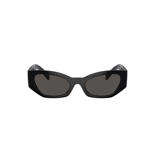 Gafas de Sol para Mujer Dolce & Gabbana 6186 501/87 - Inyectadas color Negro