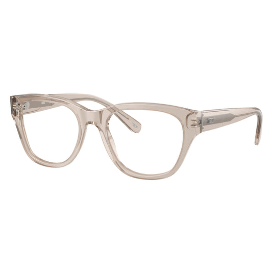 Gafas de Vista para Hombre Diesel 4001 2007 en acetato color Beige