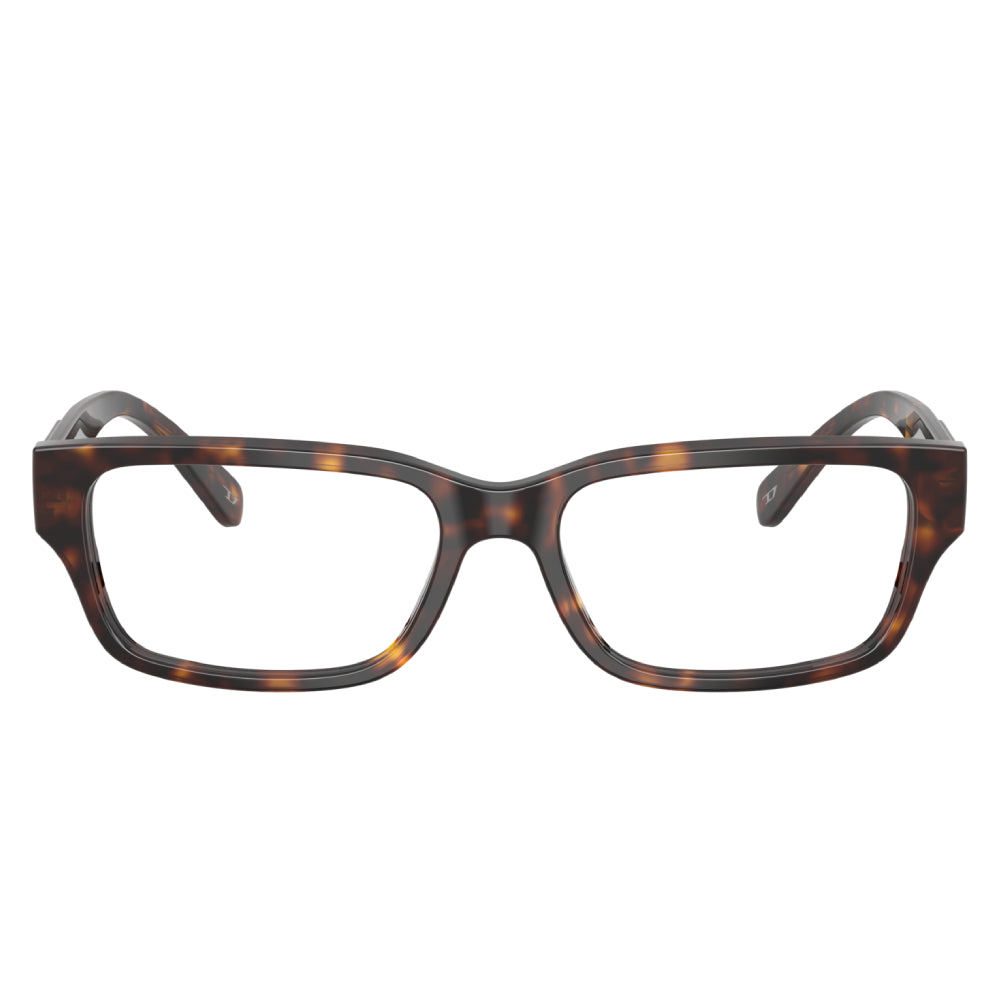 Gafas de Vista para Hombre Diesel 4002 2003 en acetato color Café