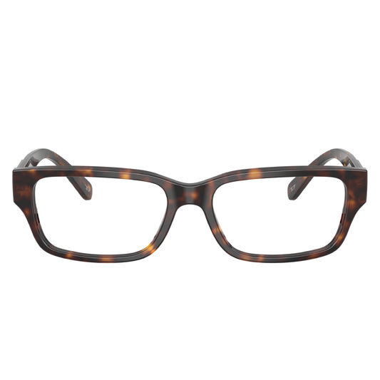 Gafas de Vista para Hombre Diesel 4002 2003 en acetato color Café