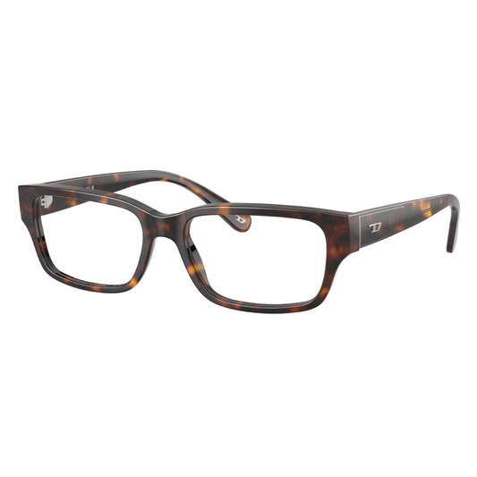 Gafas de Vista para Hombre Diesel 4002 2003 en acetato color Café