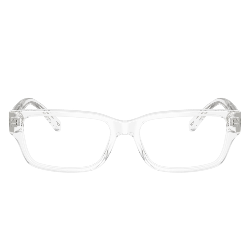 Gafas de Vista para Hombre Diesel 4002 2005 en acetato color Transparente