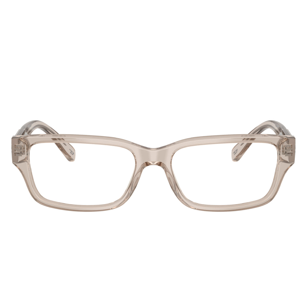 Gafas de Vista para Hombre Diesel 4002 2007 en acetato color Beige