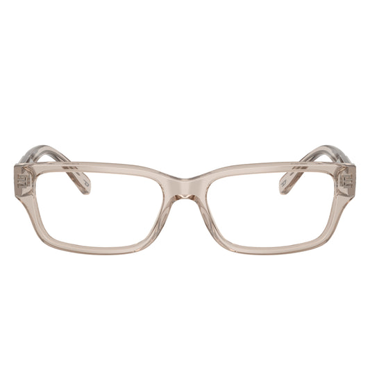 Gafas de Vista para Hombre Diesel 4002 2007 en acetato color Beige