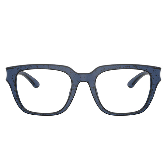 Gafas de Vista para Hombre Diesel 6001U 2014 inyectadas color Azul