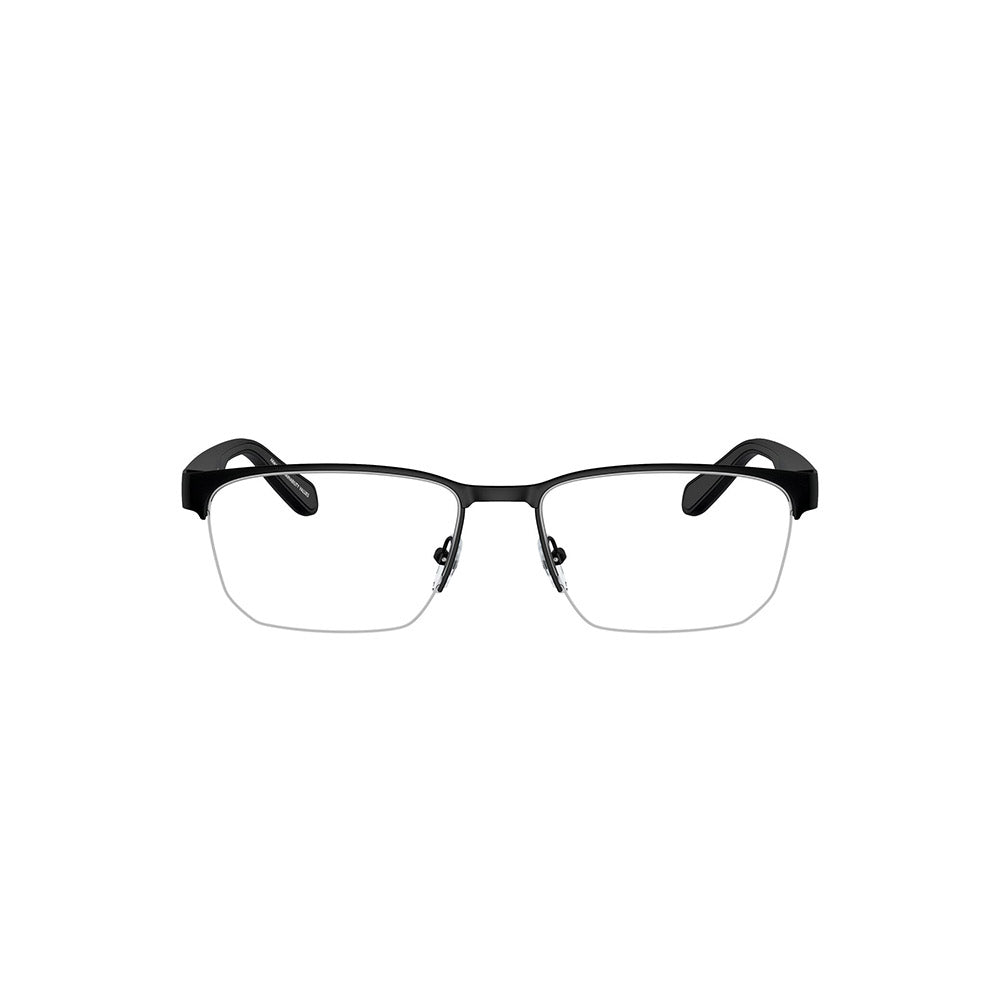Gafas de Vista para Hombre Emporio Armani 1162 3001 - Inyectadas color Negro