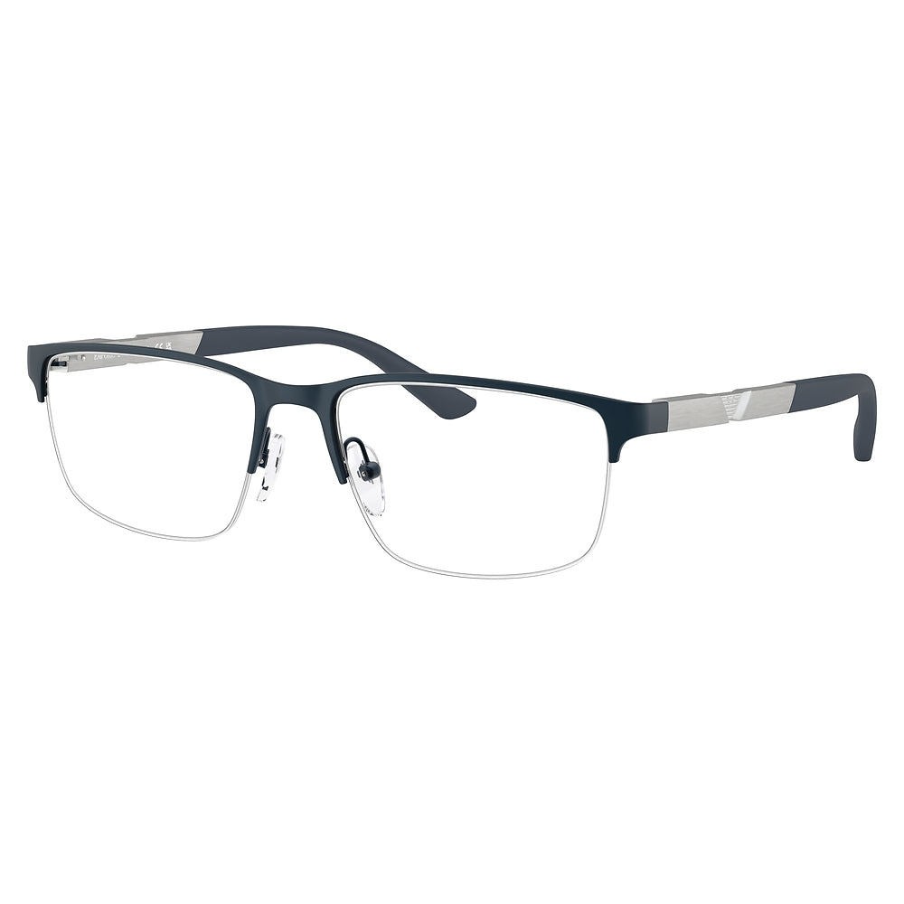 Gafas de Vista para Hombre Emporio Armani 1164 3042 - en aluminio color Azul