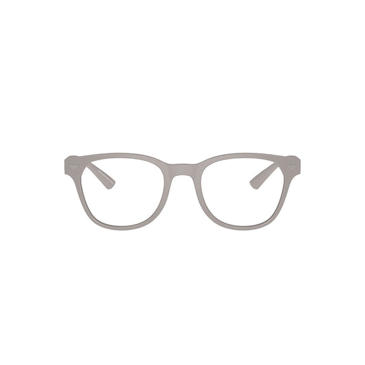 Gafas de Vista para Hombre Emporio Armani 3240U 6100 - Inyectadas color Gris