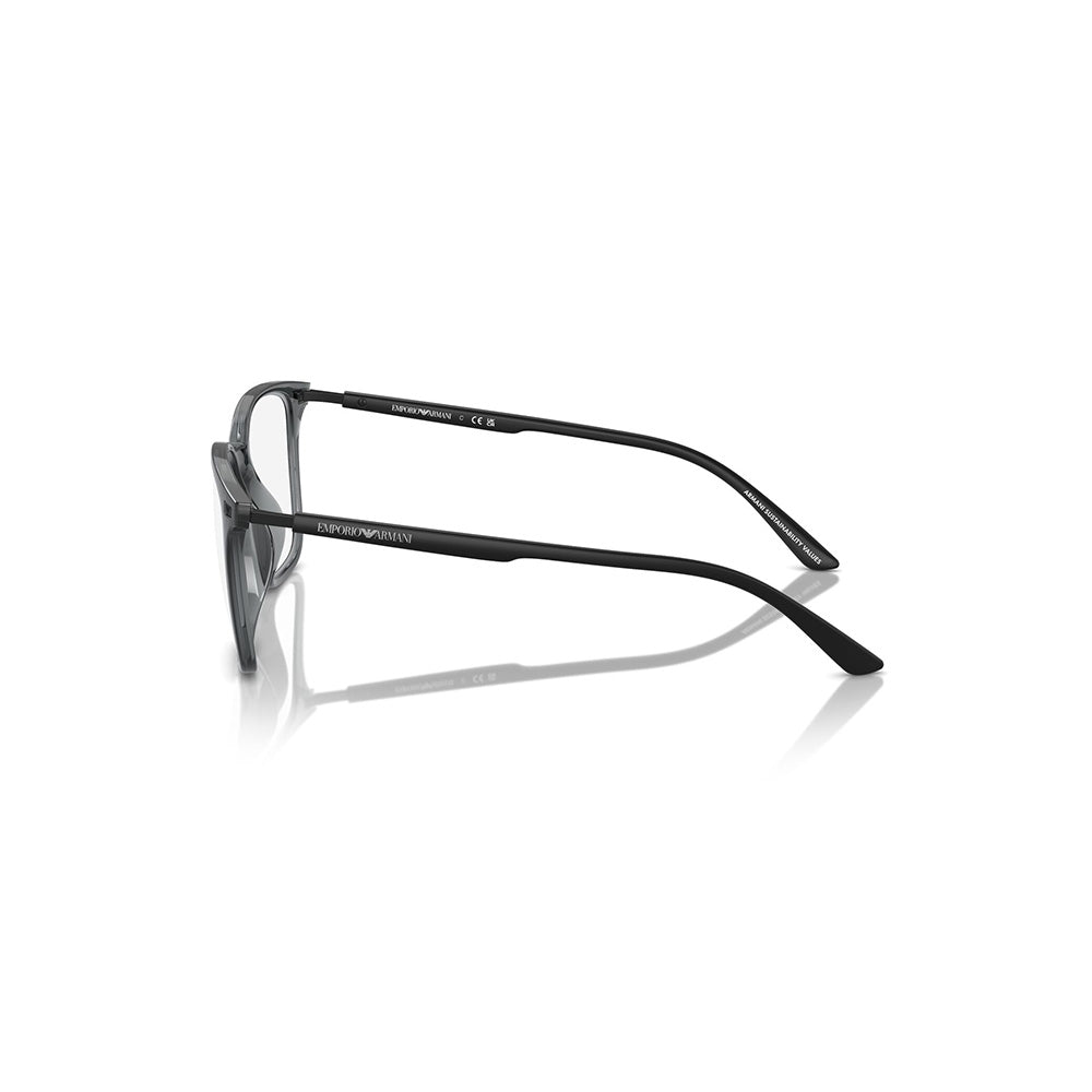 Gafas de Vista para Hombre Emporio Armani 3242U 6106 - Inyectadas color Negro