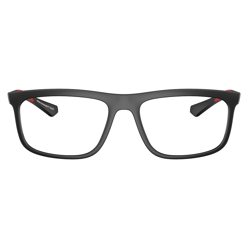 Gafas de Vista para Hombre Emporio Armani 3246 5009 - inyectadas color Negro
