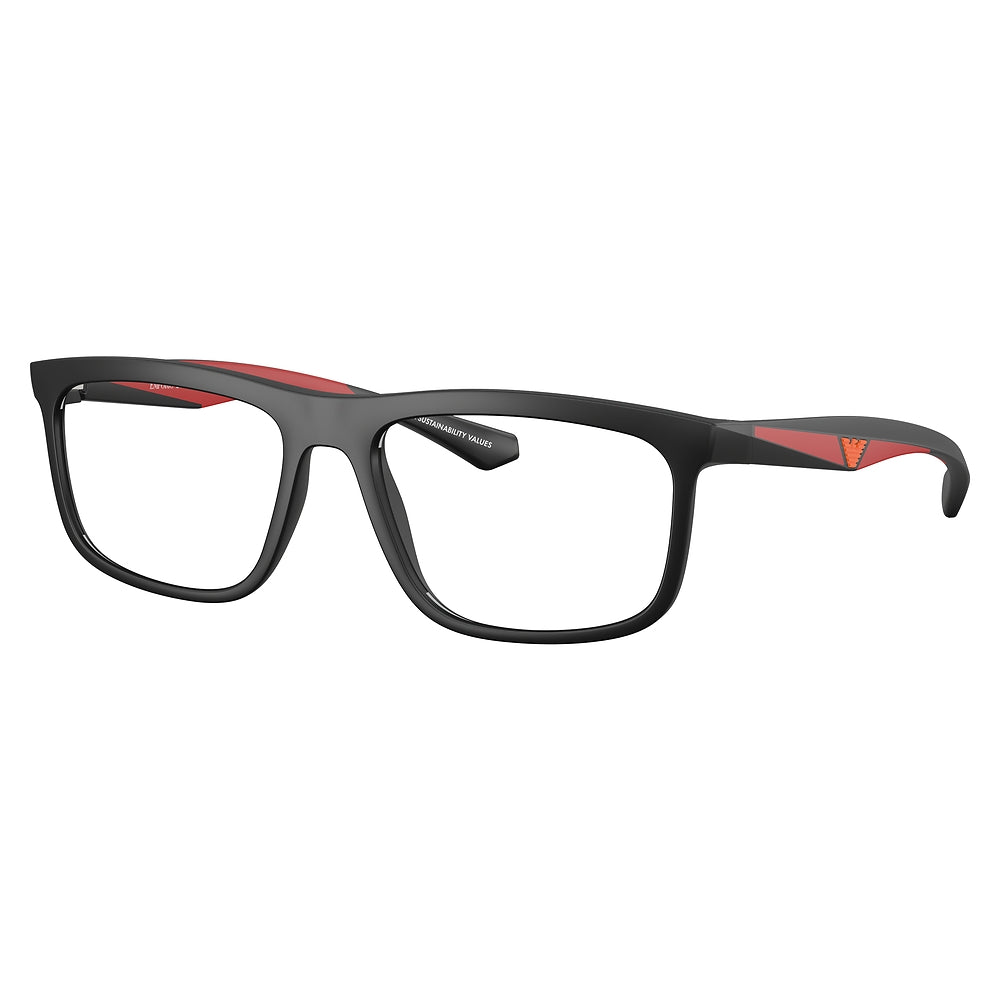 Gafas de Vista para Hombre Emporio Armani 3246 5009 - inyectadas color Negro