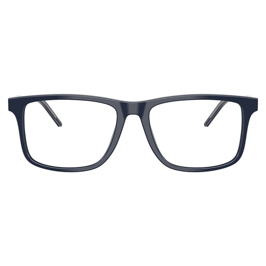 Gafas de Vista para Hombre Emporio Armani 3257 6256 - en acetato color Azul