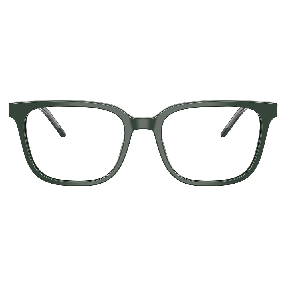 Gafas de Vista para Hombre Emporio Armani 3258 6257 - en acetato color Verde