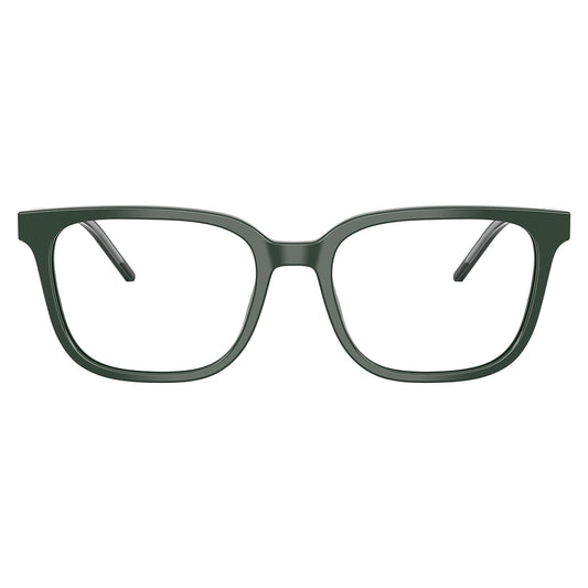 Gafas de Vista para Hombre Emporio Armani 3258 6257 - en acetato color Verde