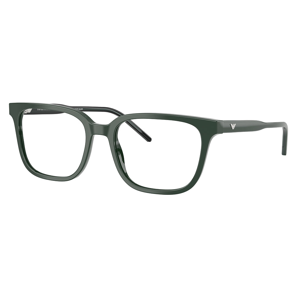Gafas de Vista para Hombre Emporio Armani 3258 6257 - en acetato color Verde