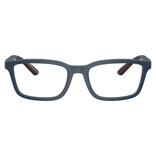 Gafas de Vista para Hombre Emporio Armani 3259 6260 - inyectadas color Azul