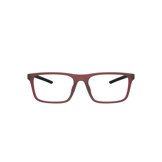 Gafas de Vista para Hombre Ferrari Scuderia 8001U 508 - Inyectadas color Rojo