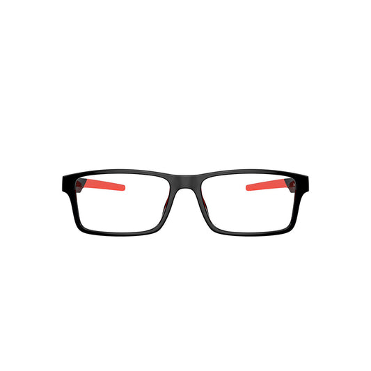 Gafas de Vista para Hombre Ferrari Scuderia 8004U 501 - Inyectadas color Negro