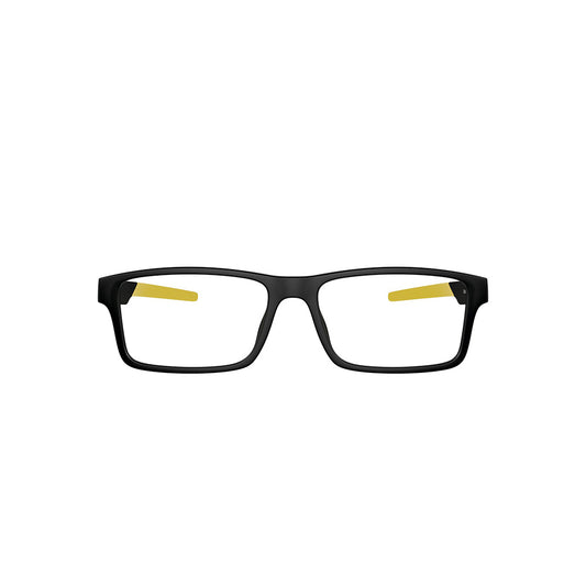 Gafas de Vista para Hombre Ferrari Scuderia 8004U 504 - Inyectadas color Negro