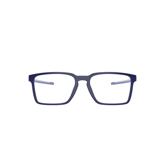 Gafas de Vista para Hombre Ferrari Scuderia 8005U 512 - En Acero color Azul