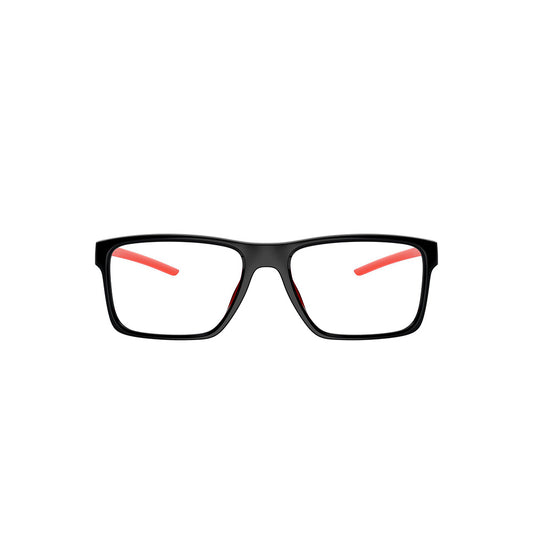 Gafas de Vista para Hombre Ferrari Scuderia 8007U 501 - Inyectadas color Negro