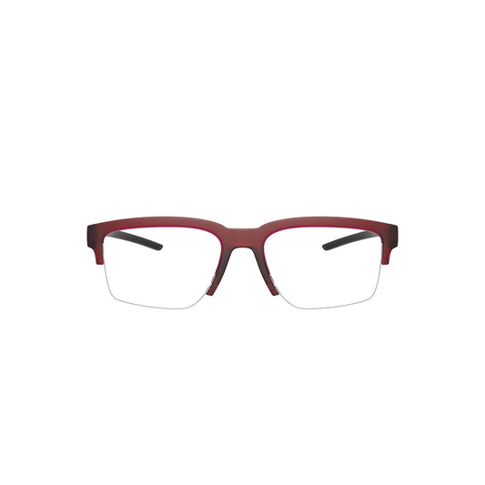 Gafas de Vista para Hombre Ferrari Scuderia 8008U 508 - Inyectadas color Rojo