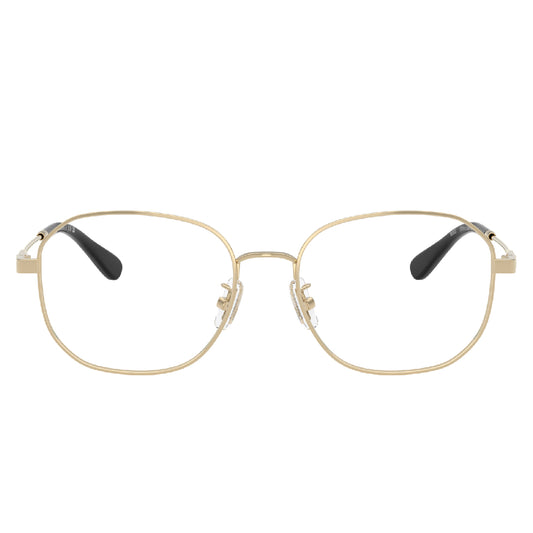 Gafas de Vista para Mujer Coach 5187D 9005 metálicas color Dorado