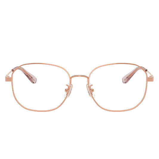 Gafas de Vista para Mujer Coach 5187D 9407 metálicas color Oro Rosado