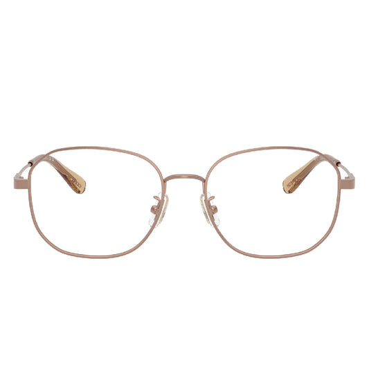 Gafas de Vista para Mujer Coach 5187D 9414 metálicas color Beige