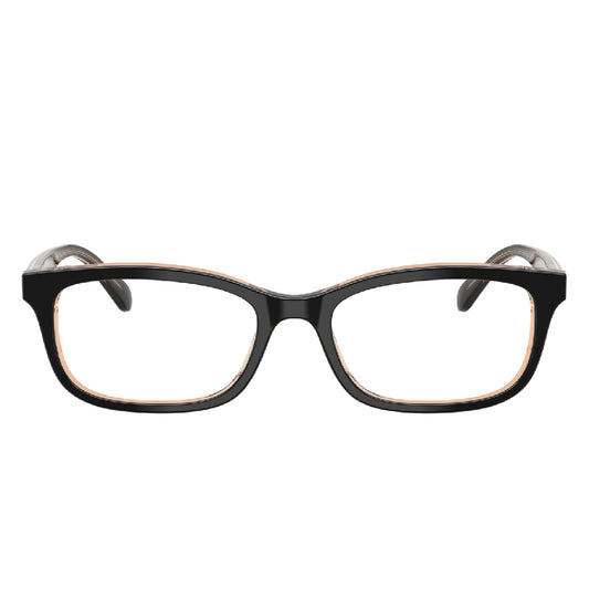 Gafas de Vista para Mujer Coach 6174 5781 en acetato color Negro