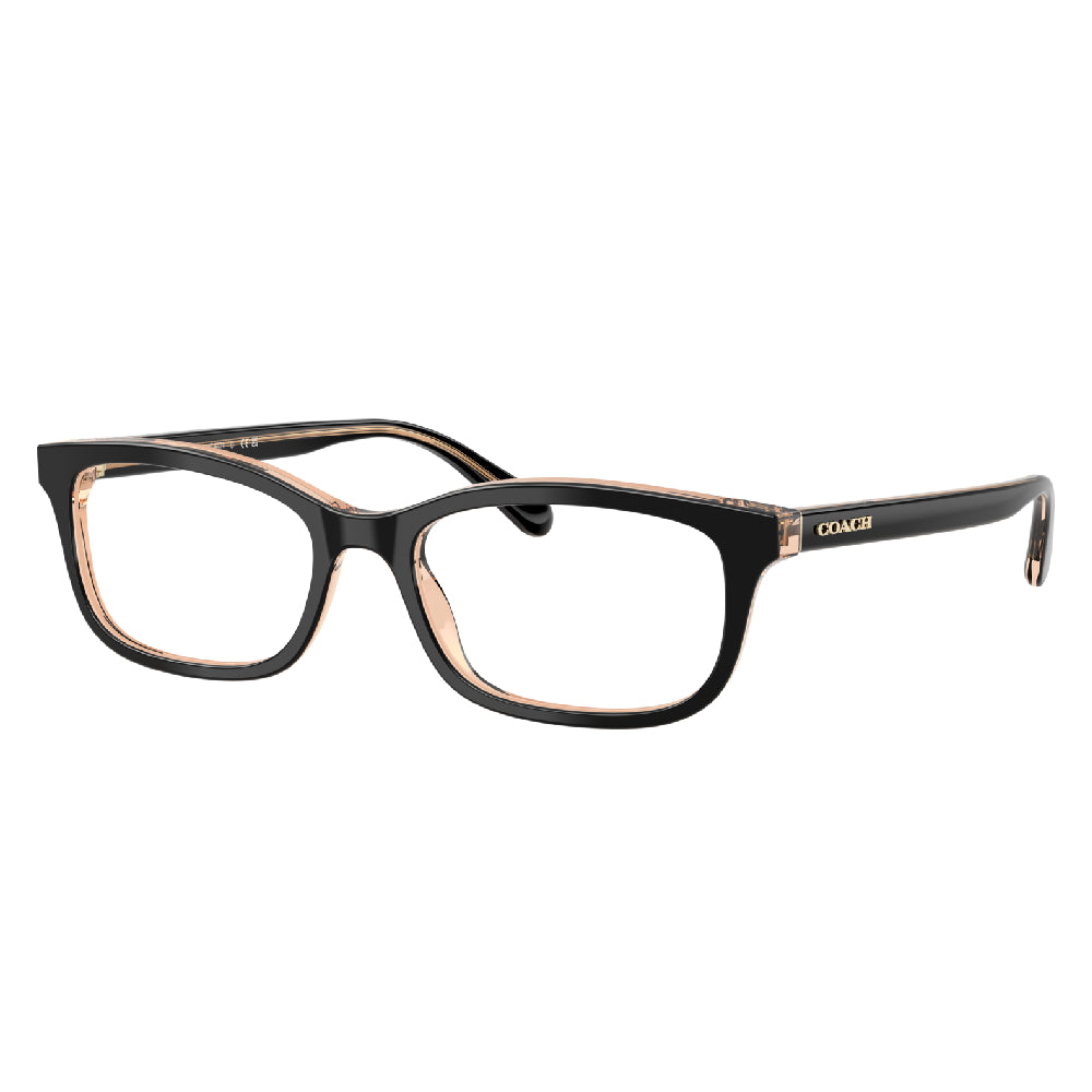 Gafas de Vista para Mujer Coach 6174 5781 en acetato color Negro
