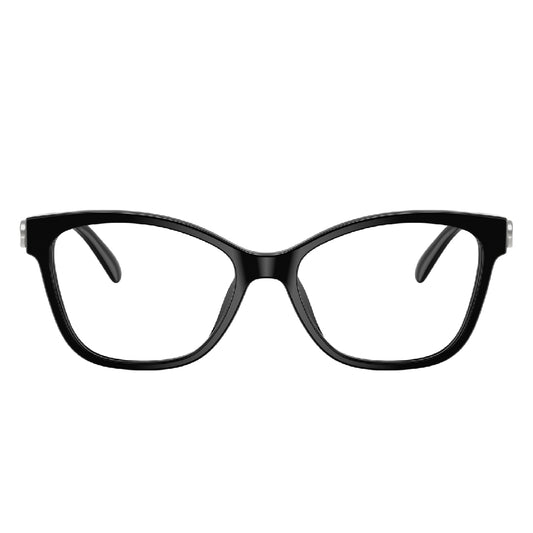 Gafas de Vista para Mujer Coach 6246U 5002 en acetato color Negro