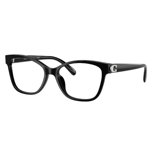 Gafas de Vista para Mujer Coach 6246U 5002 en acetato color Negro