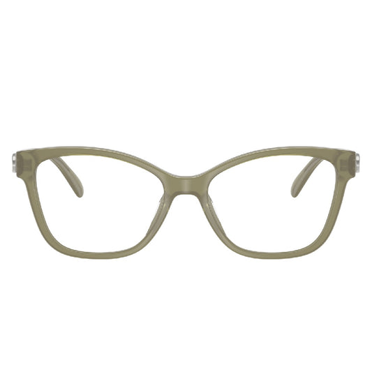 Gafas de Vista para Mujer Coach 6246U 5840 en acetato color verde