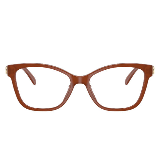 Gafas de Vista para Mujer Coach 6246U 5841 en acetato color Rojo