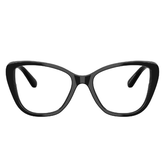 Gafas de Vista para Mujer Coach 6255U 5002 inyectadas color Negro