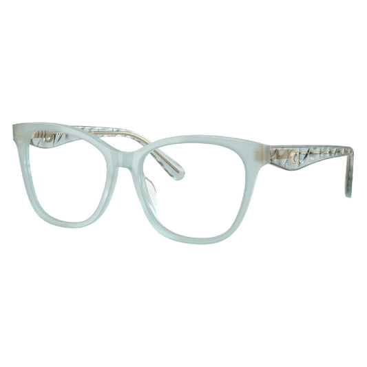 Gafas de Vista para Mujer Coach 6256U 5865 inyectadas color Verde