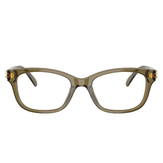 Gafas de Vista para Mujer Coach 6257U 5072 en acetato color Verde