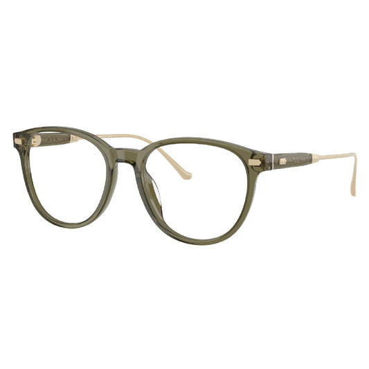 Gafas de Vista para Hombre Coach 6265U 5848 metálicas color Verde