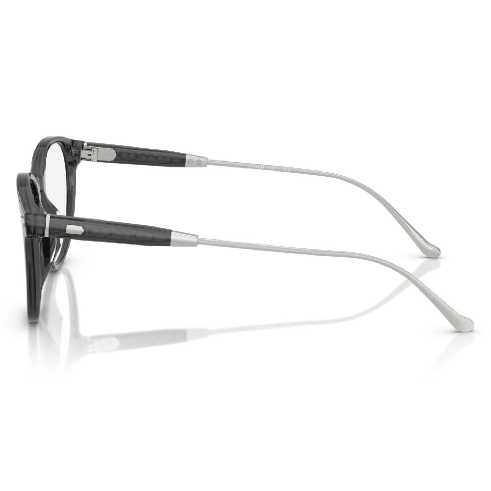 Gafas de Vista para Hombre Coach 6265U 5878 metálicas color Gris