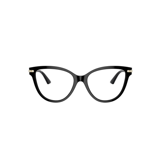 Gafas de Vista para Mujer Jimmy Choo 3001B 5000 - Metálicas color Negro