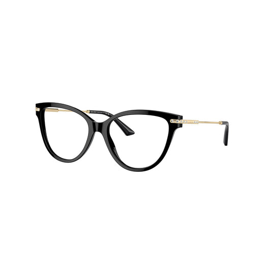 Gafas de Vista para Mujer Jimmy Choo 3001B 5000 - Metálicas color Negro