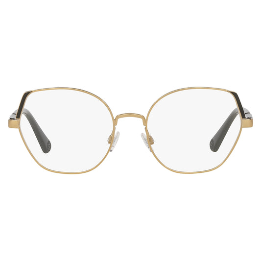 Gafas de Vista para Mujer Kipling 1124 M798 - inyectadas color Dorado