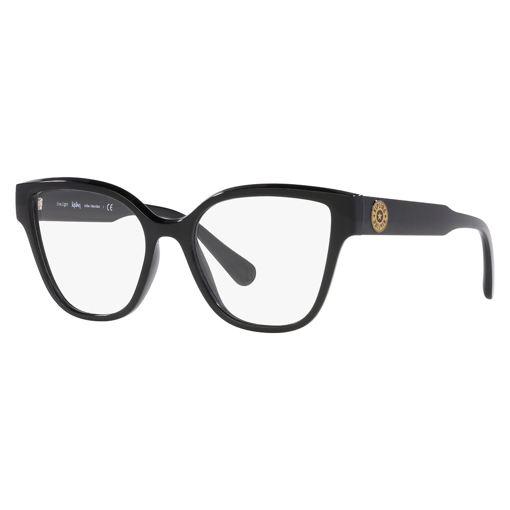 Gafas de Vista para Mujer Kipling 0KP3159 K635 - Inyectadas color Negro