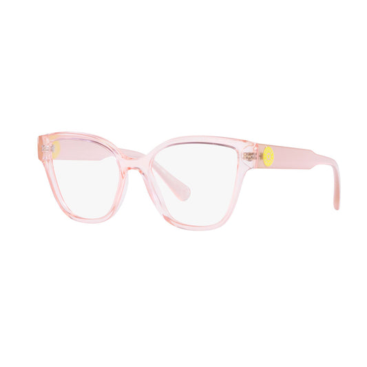 Gafas de Vista para Mujer Kipling 3159 - Inyectadas color Rosado.