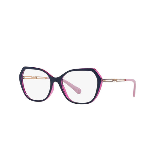 Gafas de Vista para Mujer Kipling 3169 L798 - Metálicas color Rosado