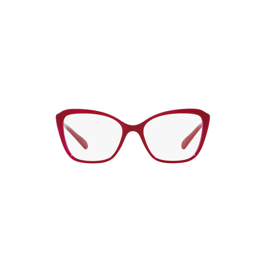 Gafas de Vista para Mujer Kipling 3170 L802 - Metálicas color Rojo