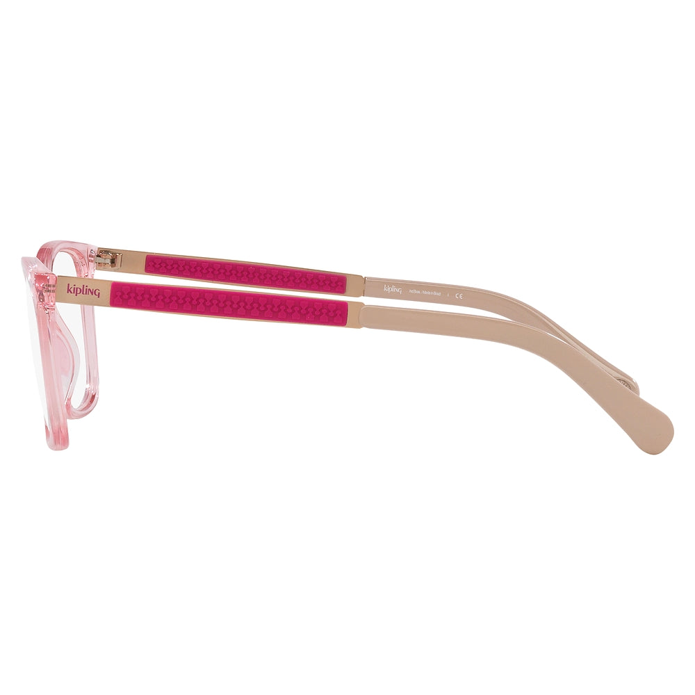 Gafas de Vista para Mujer Kipling 3175 M254 - metálicas color Rosado
